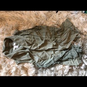 Kenneth Cole Reaction Vest